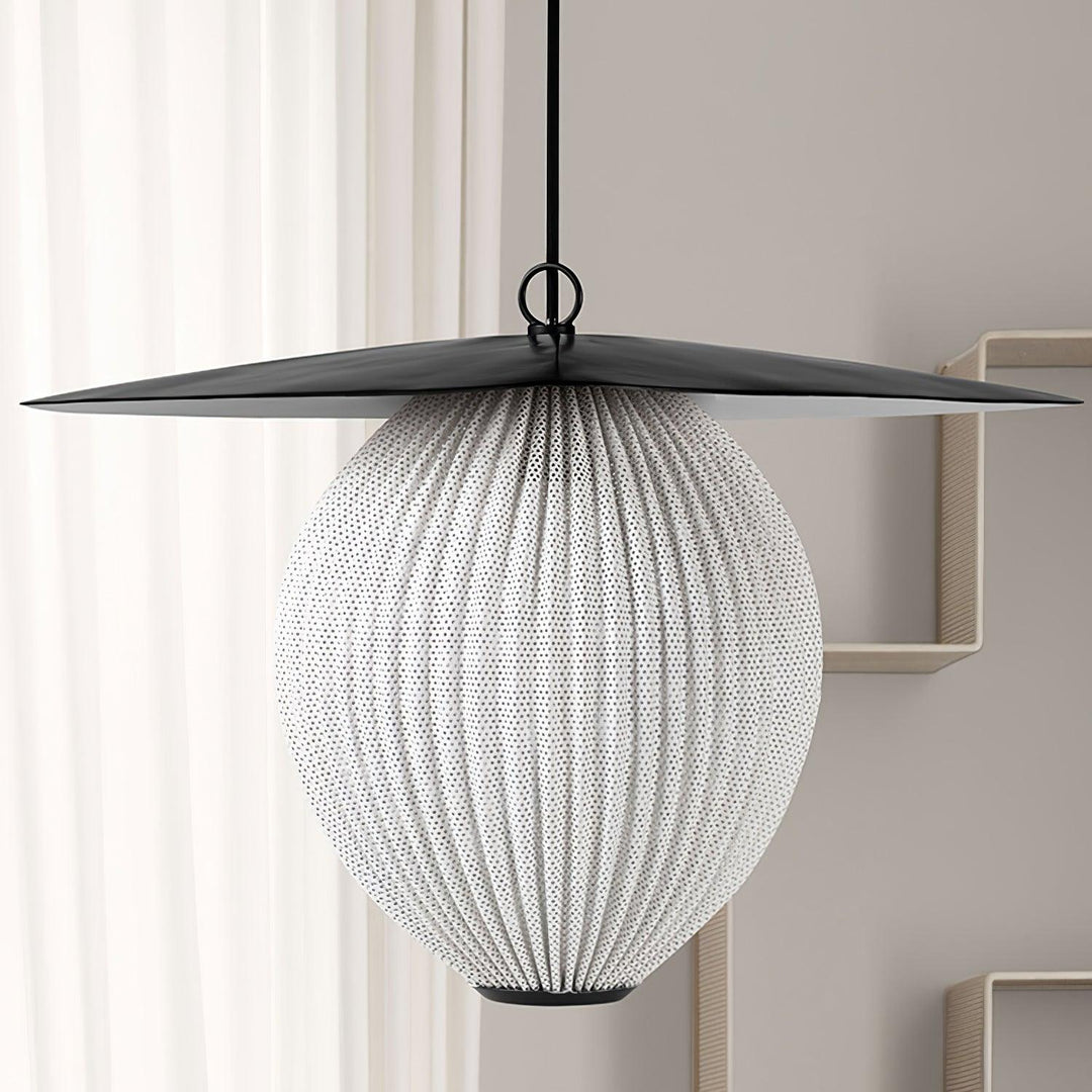 Hikari Suspension Lampe en Aluminium - Neutralighting