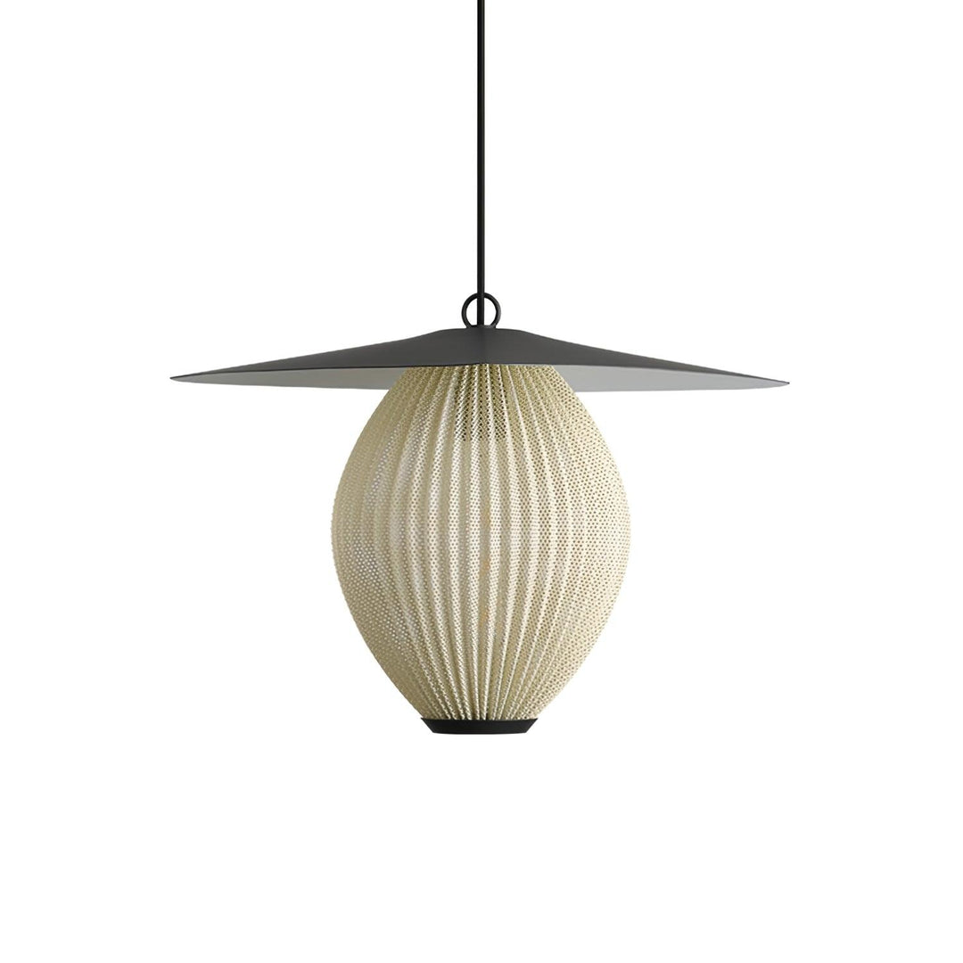 Hikari Suspension Lampe en Aluminium - Neutralighting