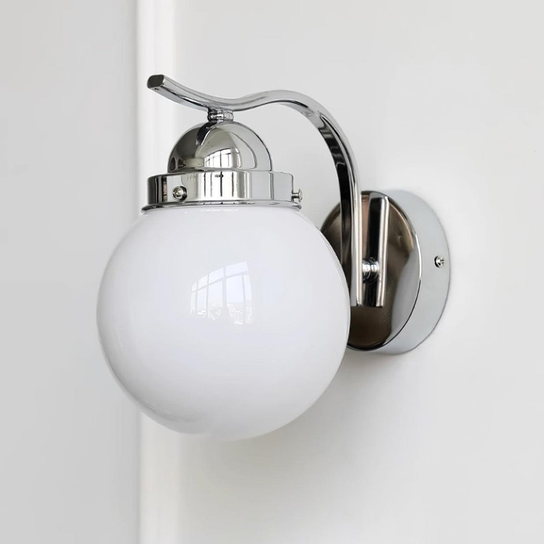 Saturn Applique Murale Globe Classique - Neutralighting
