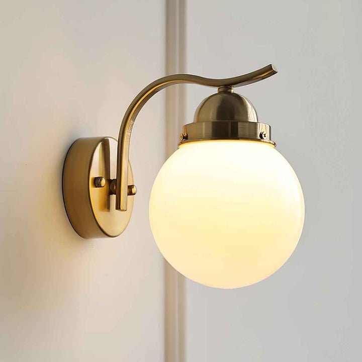 Lampe Saturn en Métal – Design Contemporain