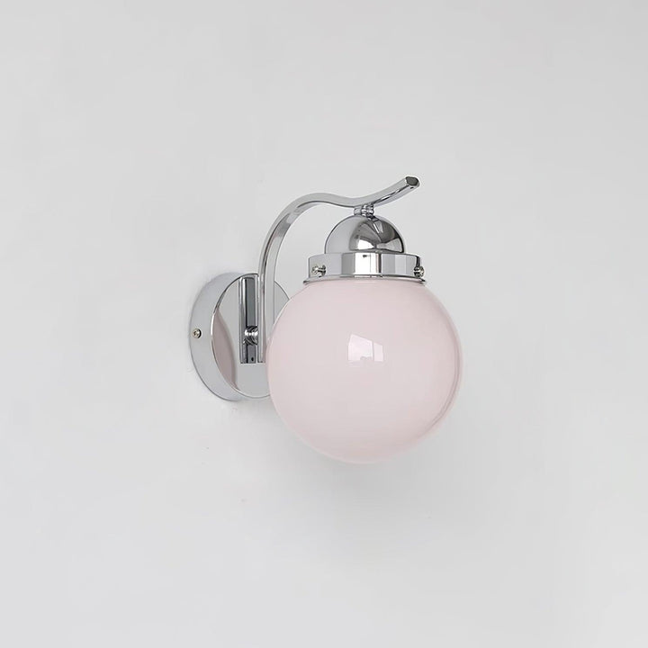 Saturn Applique Murale Globe Classique - Neutralighting