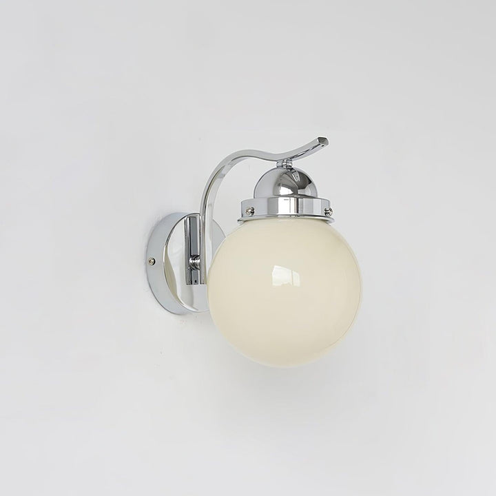 Saturn Applique Murale Globe Classique - Neutralighting