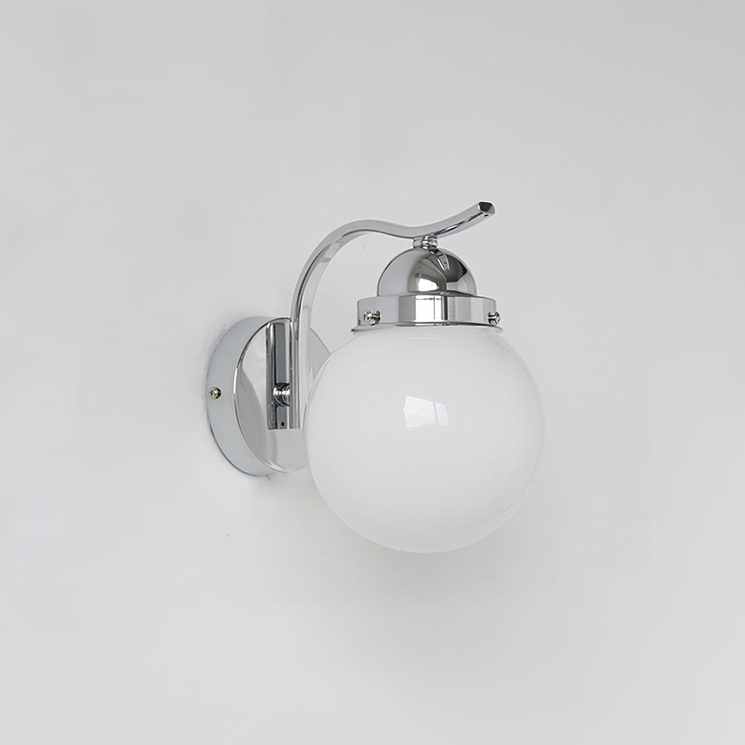 Saturn Applique Murale Globe Classique - Neutralighting