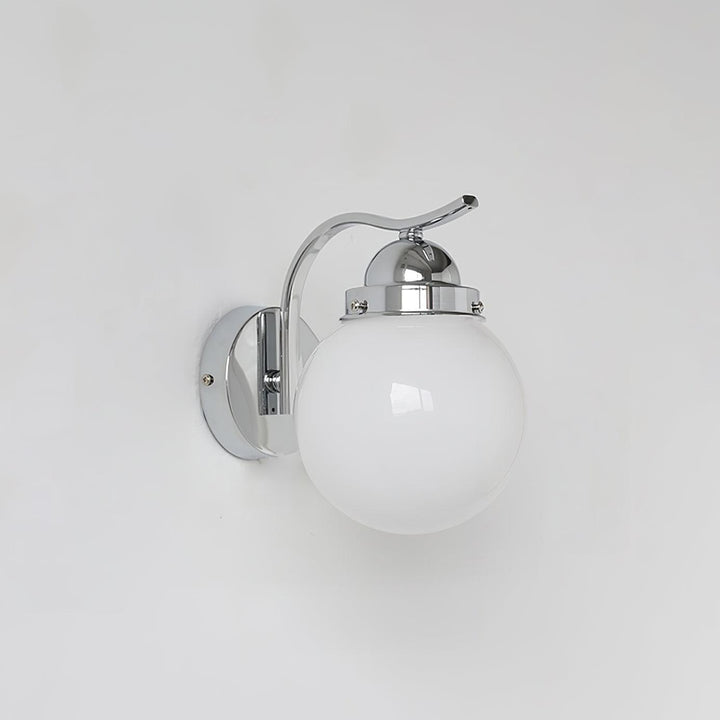 Saturn Applique Murale Globe Classique - Neutralighting