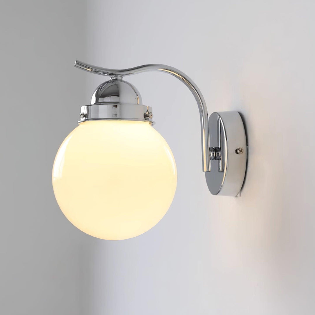 Saturn Applique Murale Globe Classique - Neutralighting