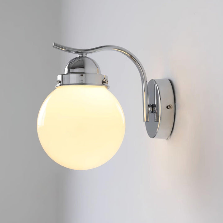 Saturn Applique Murale Globe Classique - Neutralighting