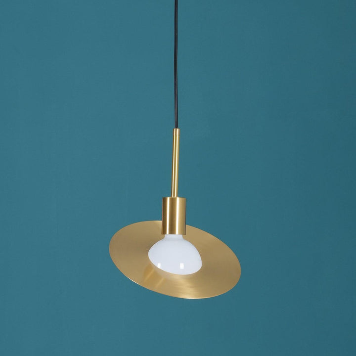 Doug Minimaliste Suspension Lumière - Neutralighting