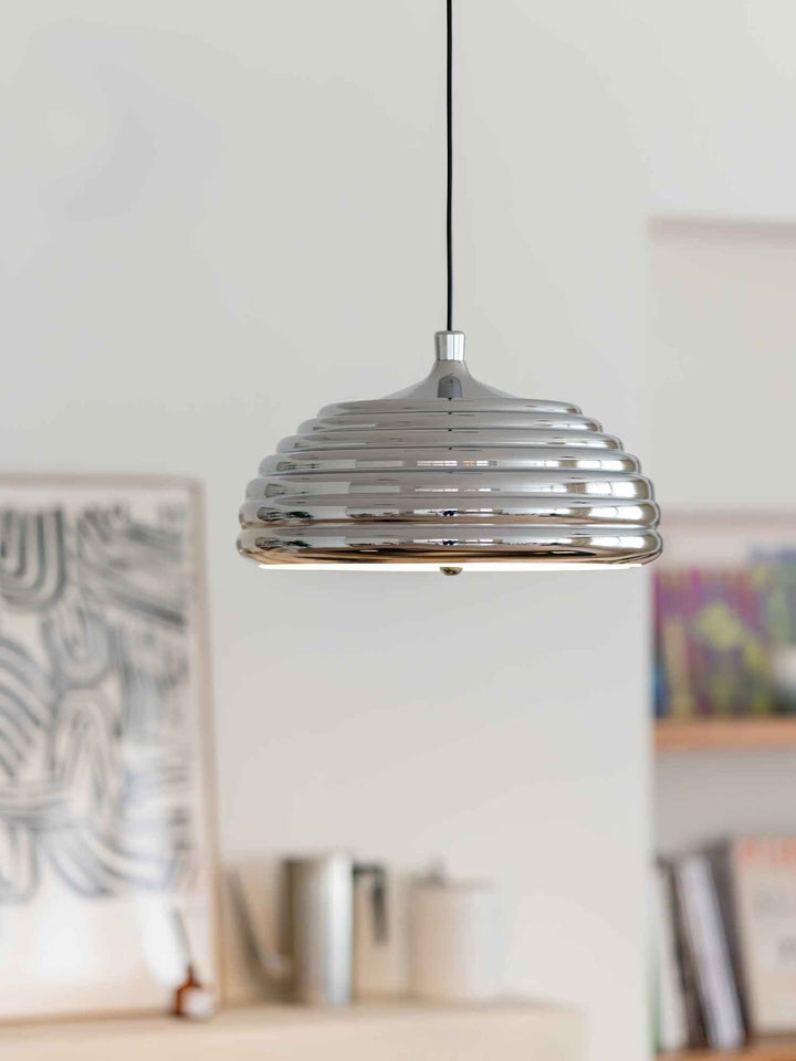 Ripple Lampe Pendante Industrielle Moderne - Neutralighting