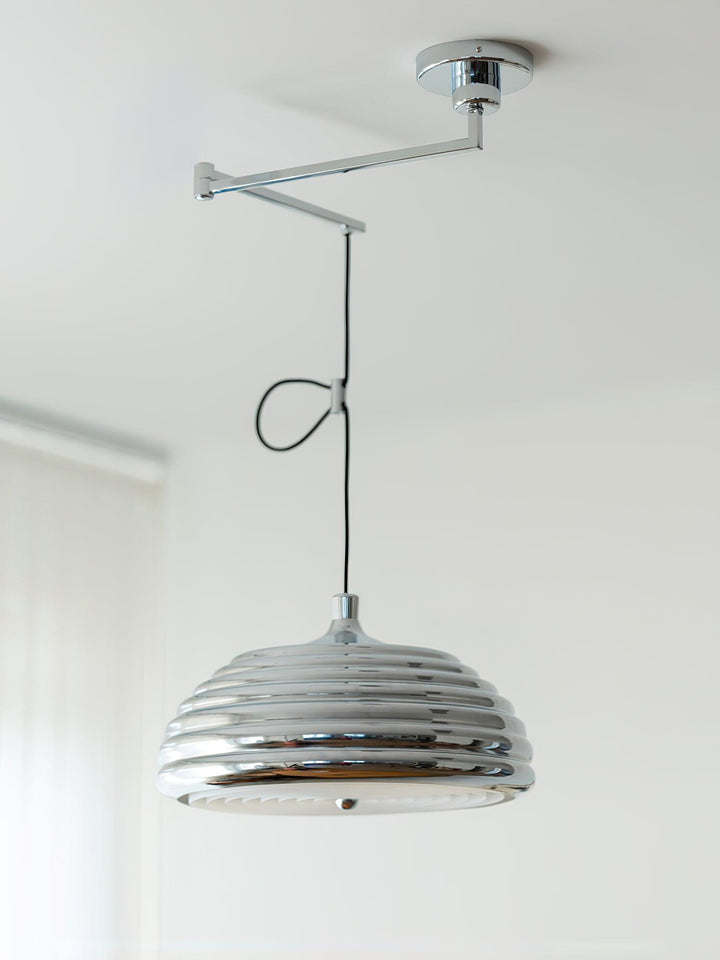 Ripple Lampe Pendante Industrielle Moderne - Neutralighting