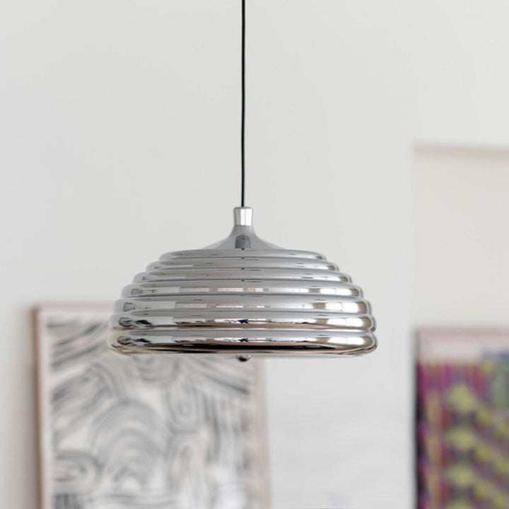 Ripple Lampe Pendante Industrielle Moderne - Neutralighting