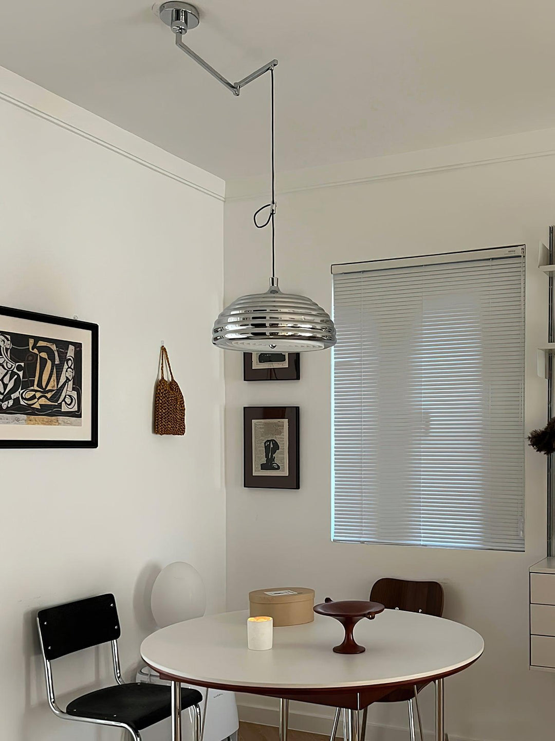 Ripple Lampe Pendante Industrielle Moderne - Neutralighting