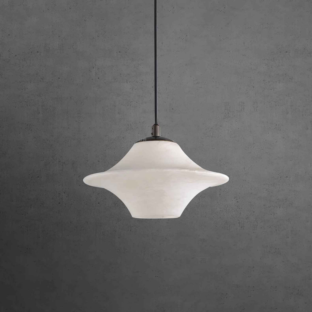 Lampe Elvina en Métal – Design Contemporain