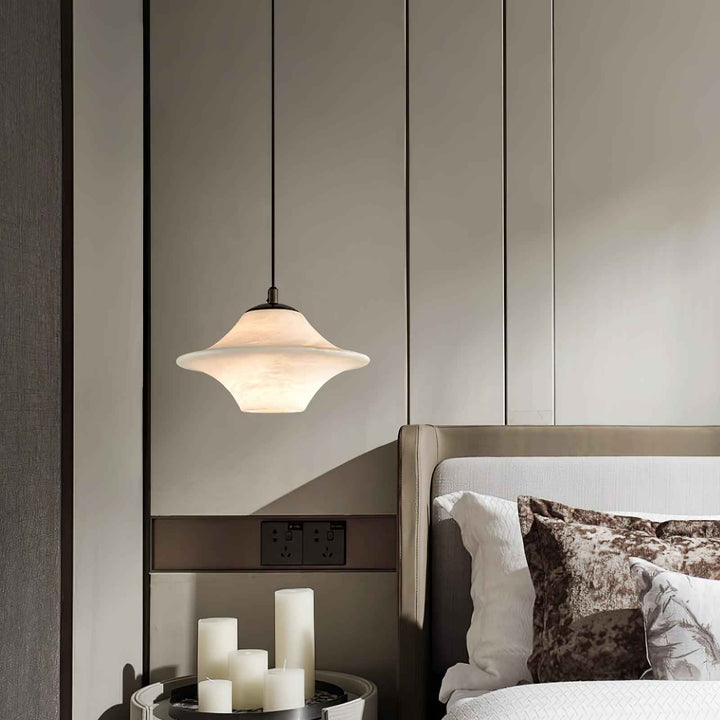 Lampe Elvina en Métal – Design Contemporain