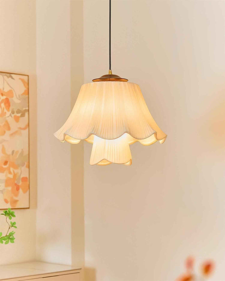 Lampe Bella en Métal – Élégance Moderne