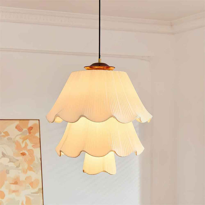 Lampe Bella en Métal – Élégance Moderne