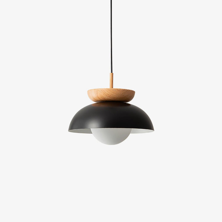 Avvenora Lampe Pendante en Verre Art Nordic Premium - Neutralighting