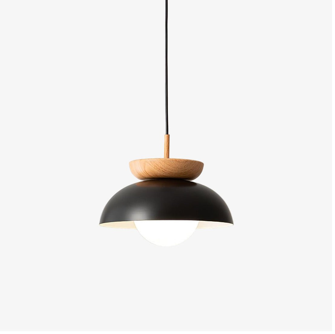 Avvenora Lampe Pendante en Verre Art Nordic Premium - Neutralighting