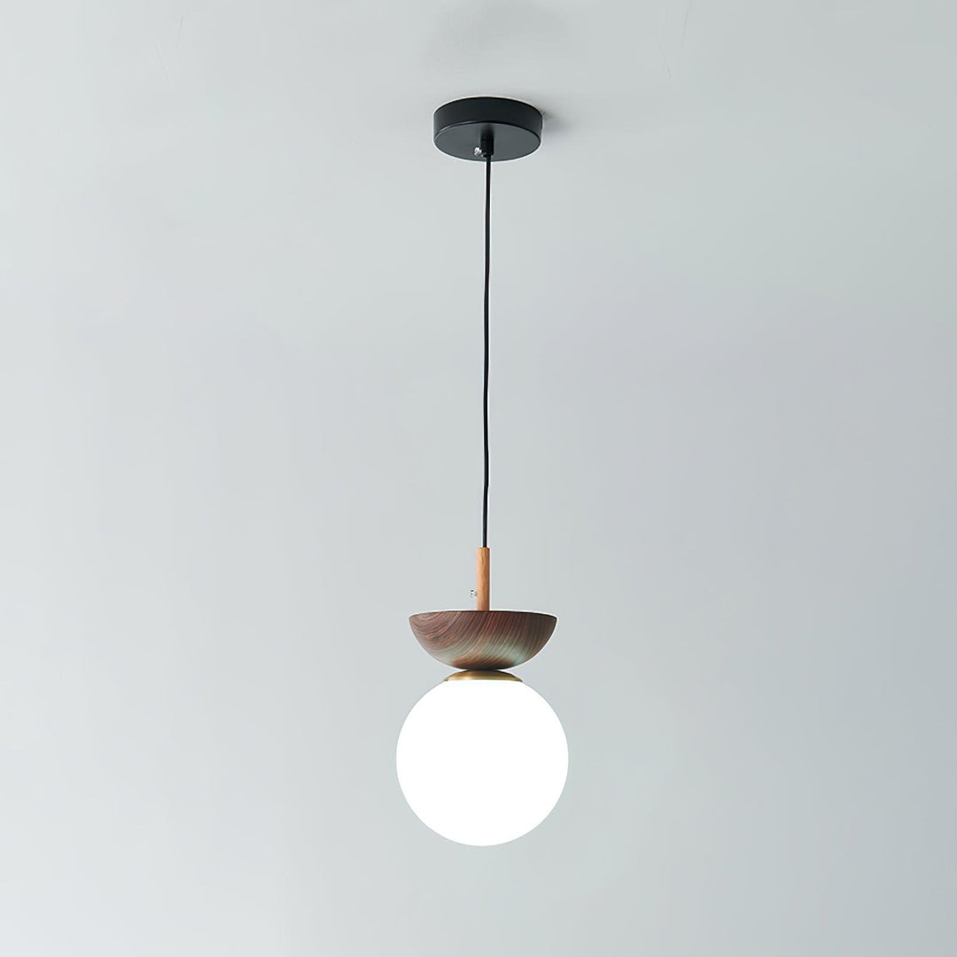 Avvenora Lampe Pendante en Verre Art Nordic Premium - Neutralighting