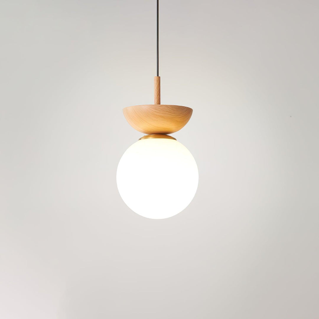 Avvenora Lampe Pendante en Verre Art Nordic Premium - Neutralighting