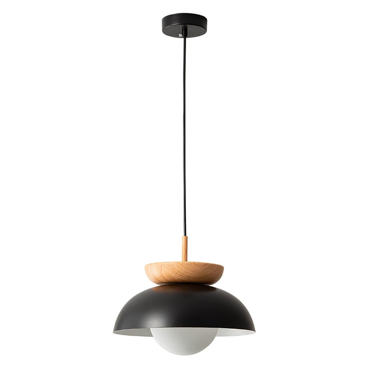 Avvenora Lampe Pendante en Verre Art Nordic Premium - Neutralighting