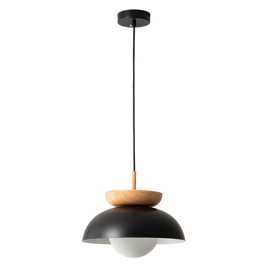 Avvenora Lampe Pendante en Verre Art Nordic Premium - Neutralighting