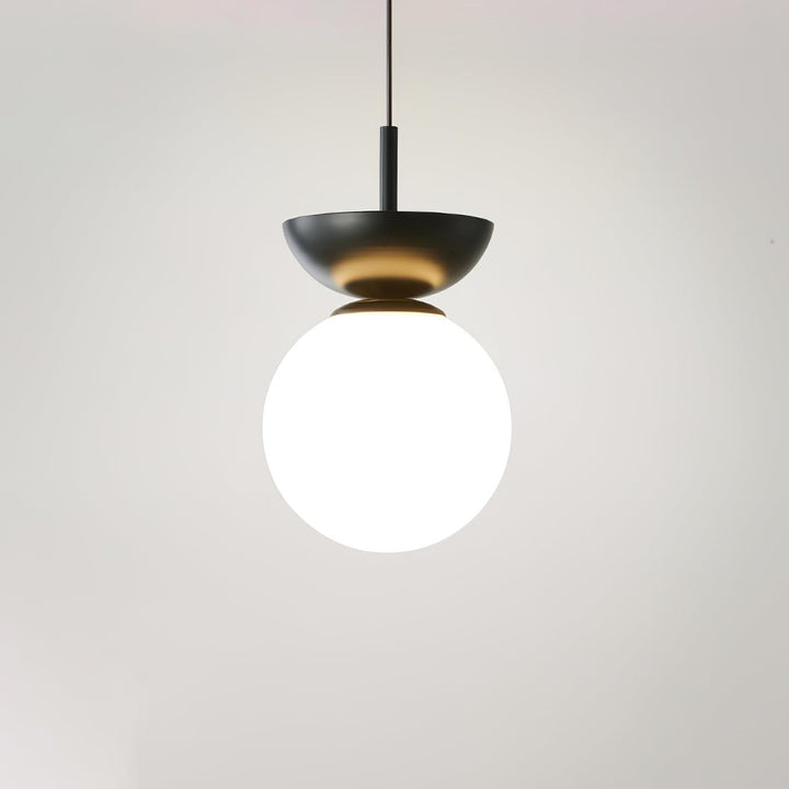 Avvenora Lampe Pendante en Verre Art Nordic Premium - Neutralighting