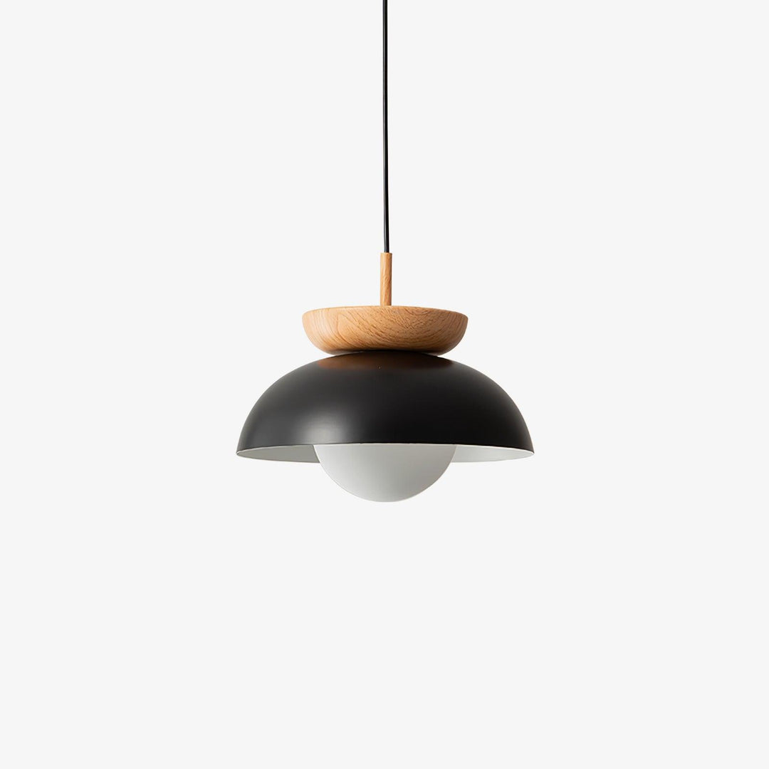 Avvenora Lampe Pendante en Verre Art Nordic Premium - Neutralighting
