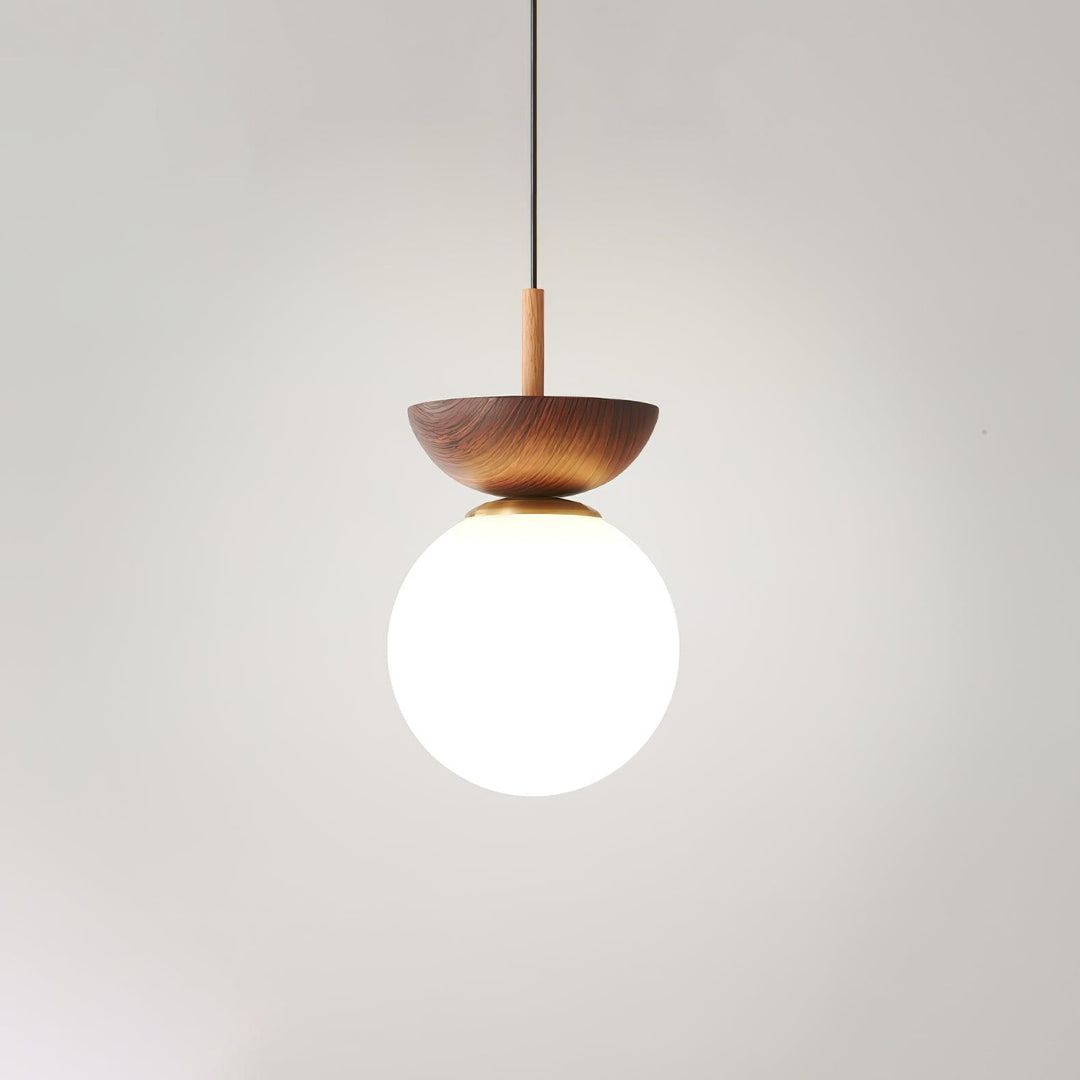Avvenora Lampe Pendante en Verre Art Nordic Premium - Neutralighting