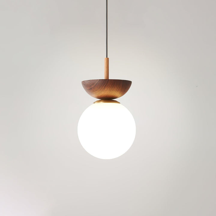Avvenora Lampe Pendante en Verre Art Nordic Premium - Neutralighting