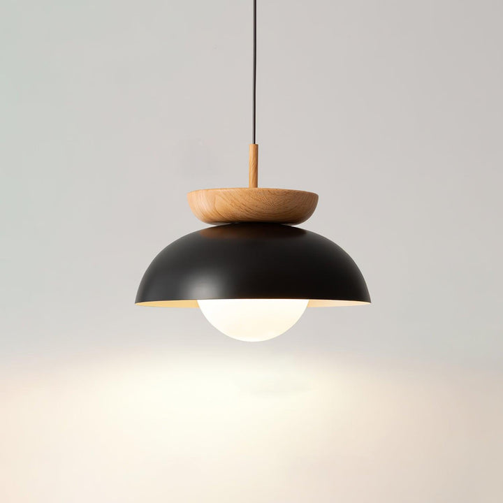 Avvenora Lampe Pendante en Verre Art Nordic Premium - Neutralighting