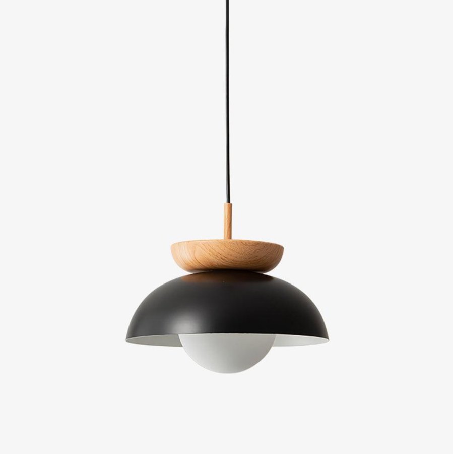 Avvenora Lampe Pendante en Verre Art Nordic Premium - Neutralighting
