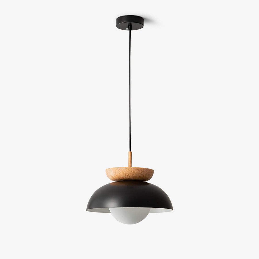 Avvenora Lampe Pendante en Verre Art Nordic Premium - Neutralighting