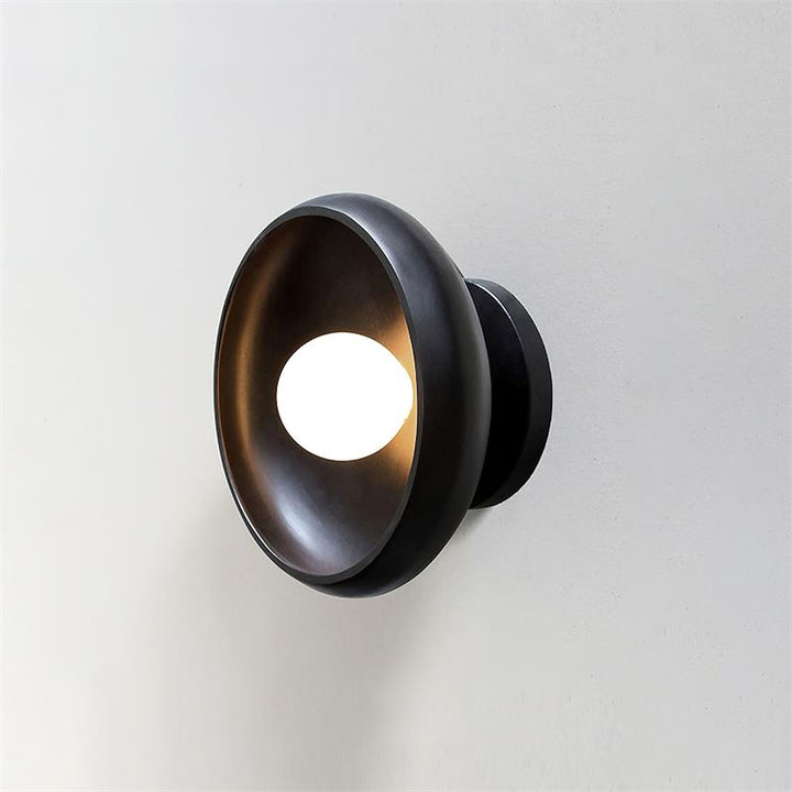 Onvix Applique murale en onyx naturel - Neutralighting