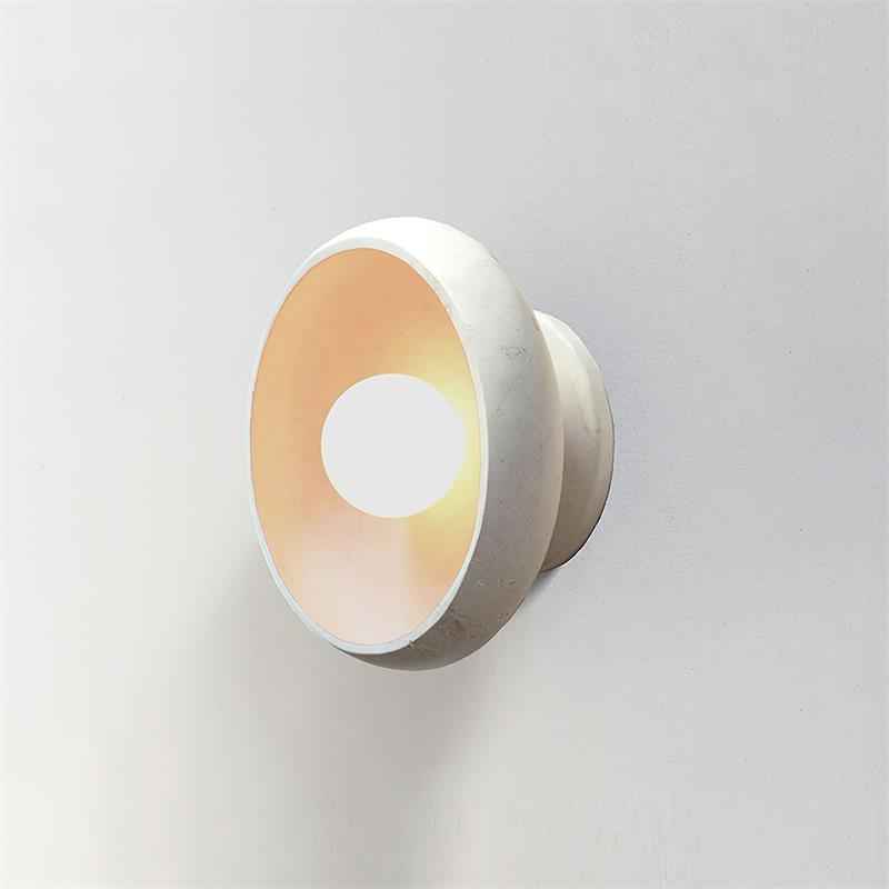 Lampe Onvix en Verre – Design Contemporain