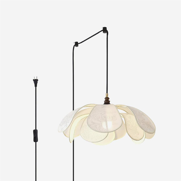 Novelle Suspension Moderne à Fiche - Neutralighting