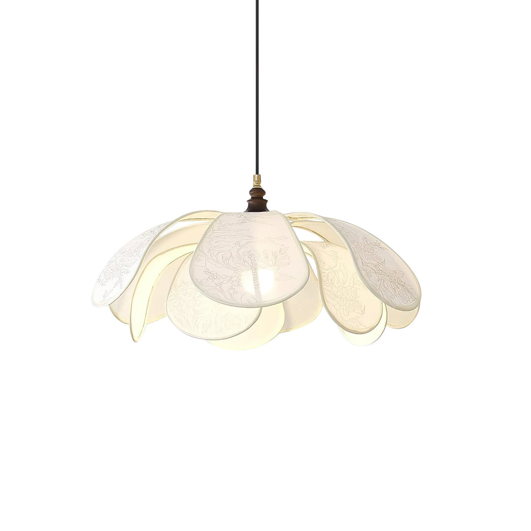 Novelle Suspension Moderne à Fiche - Neutralighting