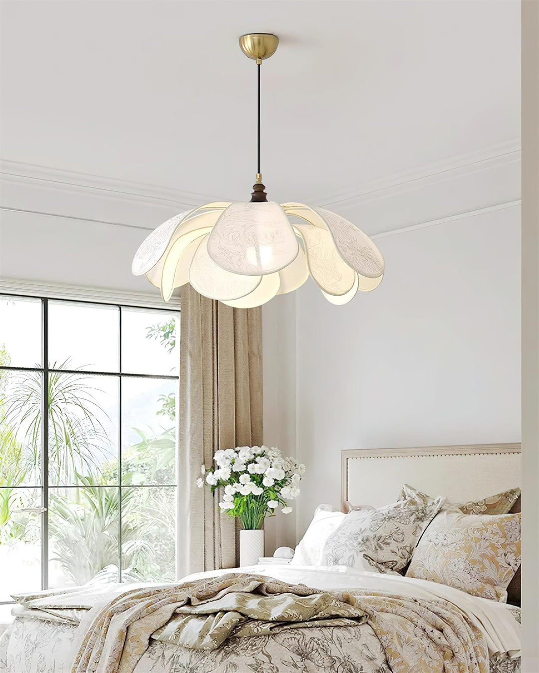 Novelle Suspension Moderne à Fiche - Neutralighting