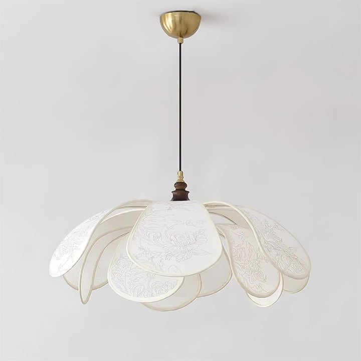 Novelle Suspension Moderne à Fiche - Neutralighting