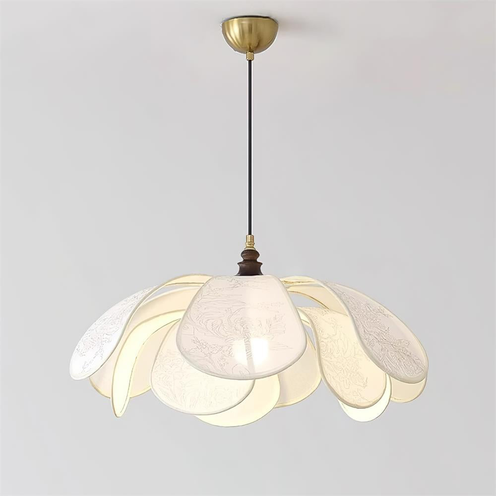 Novelle Suspension Moderne à Fiche - Neutralighting
