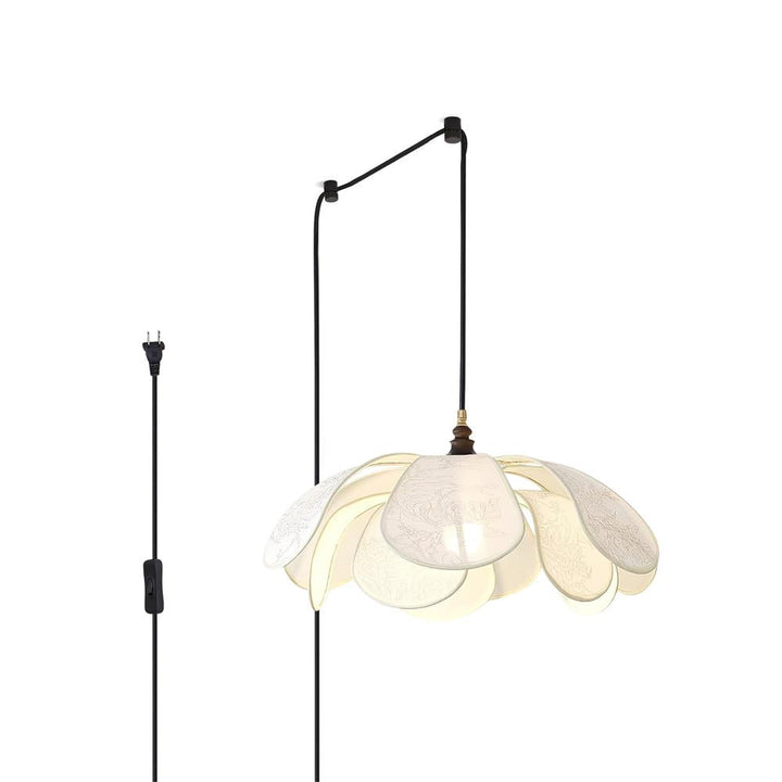 Novelle Suspension Moderne à Fiche - Neutralighting