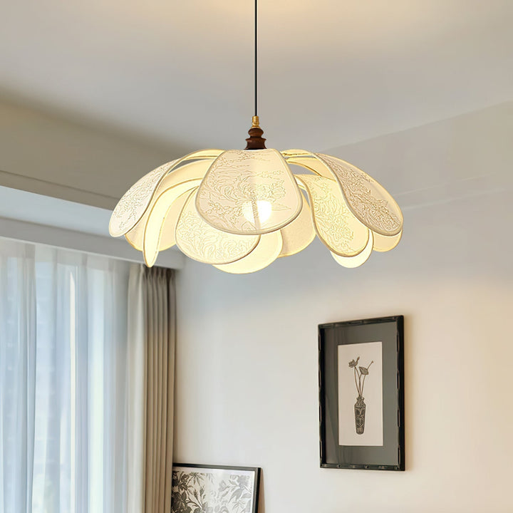 Novelle Suspension Moderne à Fiche - Neutralighting