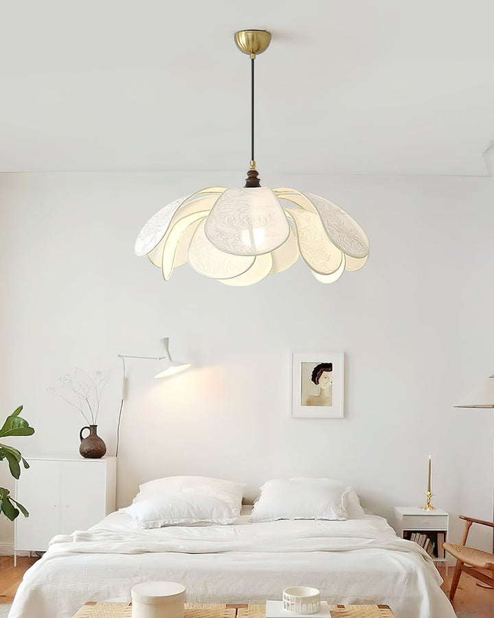 Novelle Suspension Moderne à Fiche - Neutralighting