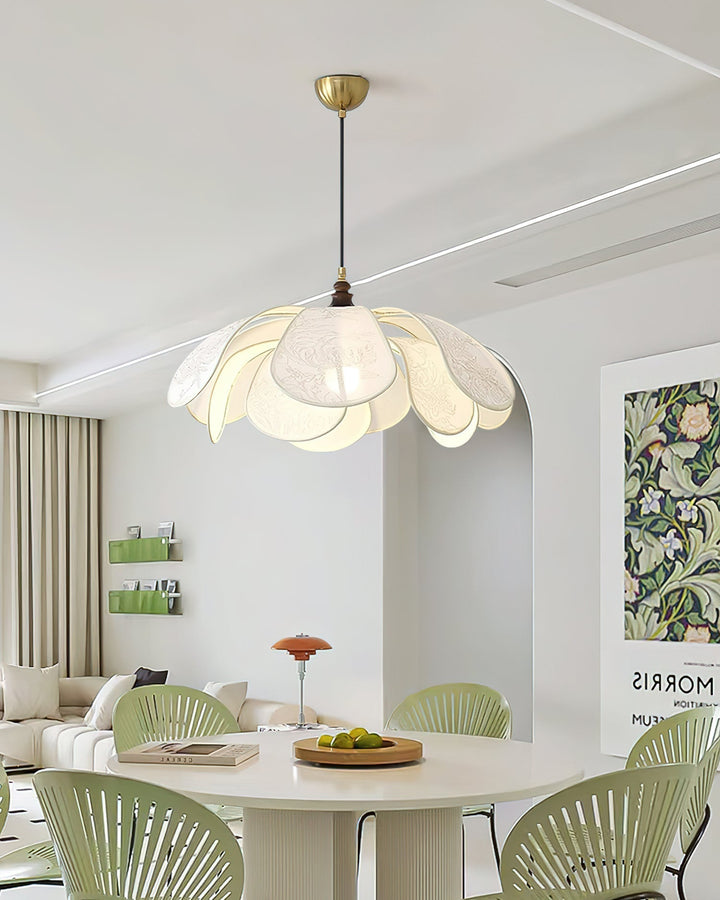 Novelle Suspension Moderne à Fiche - Neutralighting