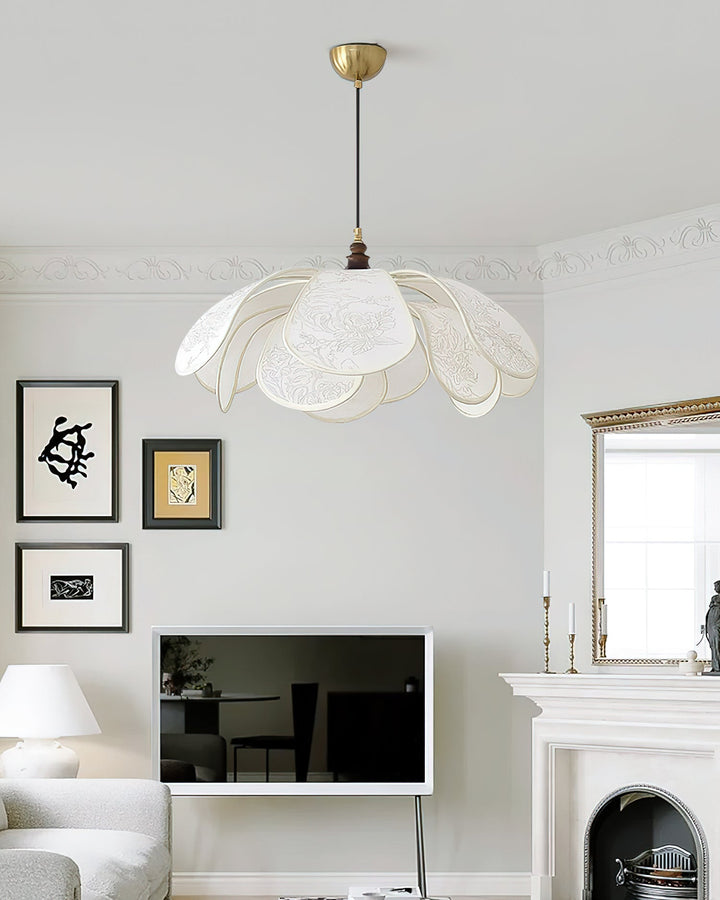 Novelle Suspension Moderne à Fiche - Neutralighting
