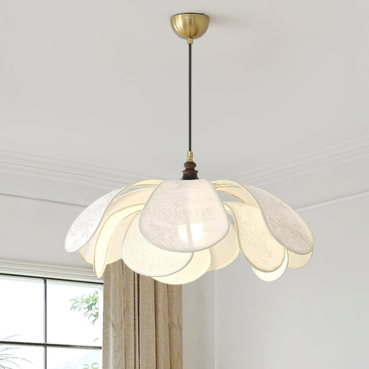 Novelle Suspension Moderne à Fiche - Neutralighting