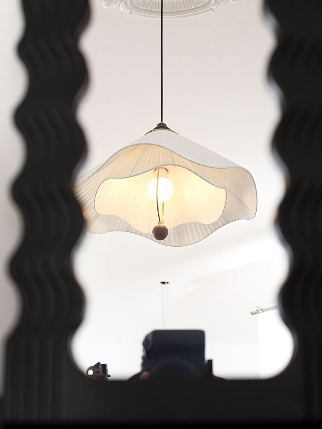 Amelie Lampe Pendante Moderne - Neutralighting