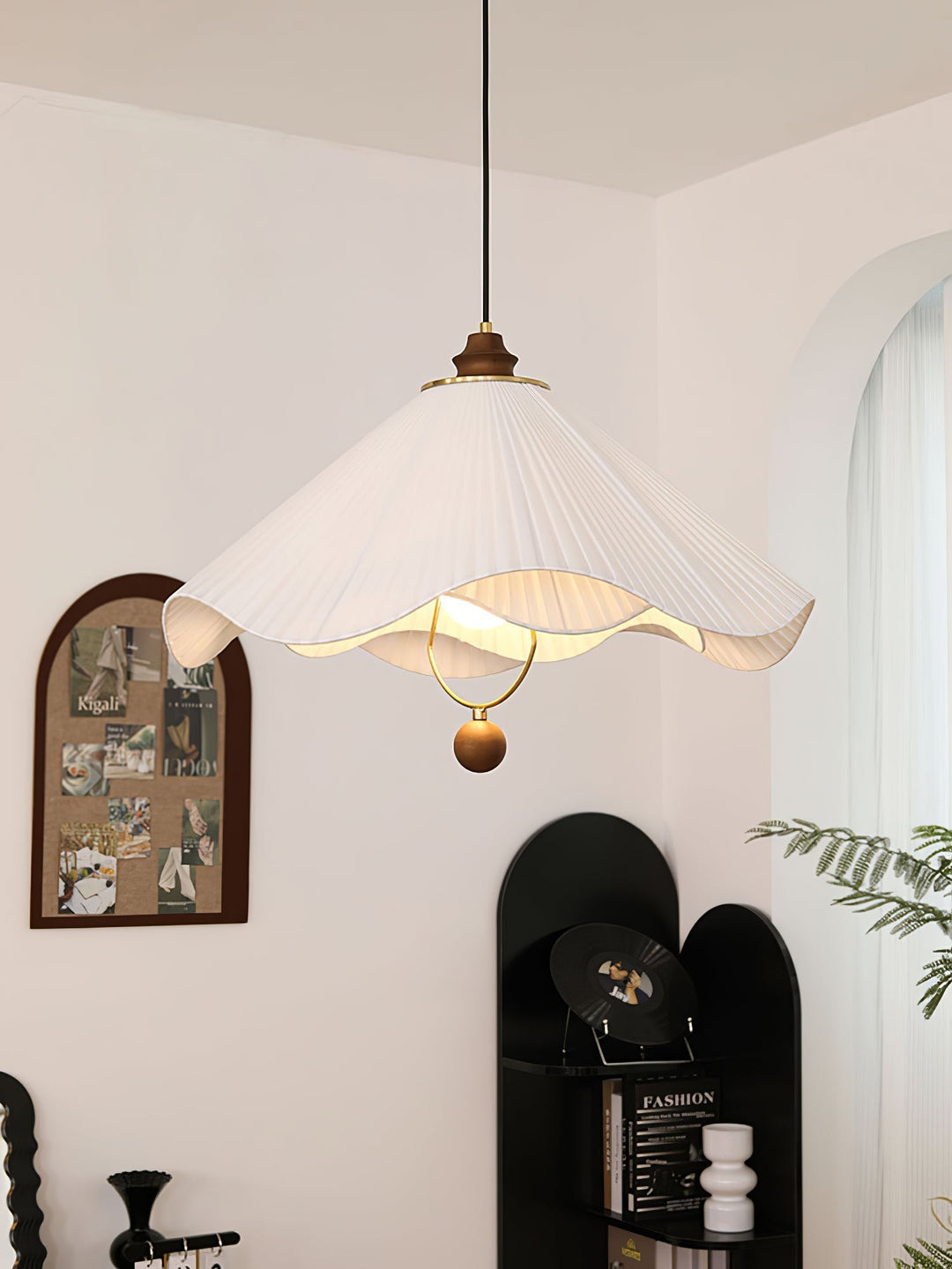 Amelie Lampe Pendante Moderne - Neutralighting