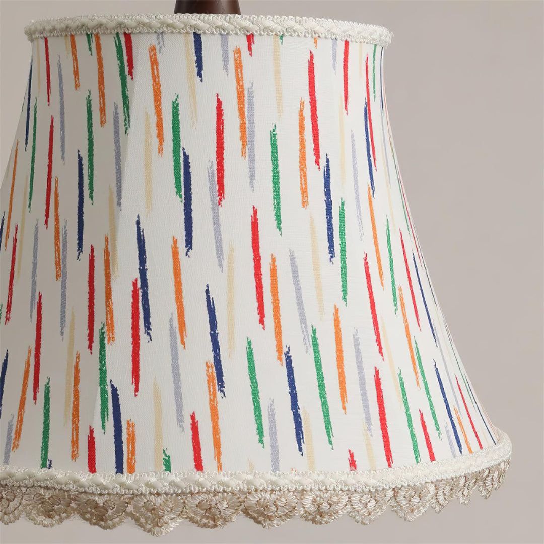 Scotia Suspension Cloche Forme Ludique Vintage - Neutralighting