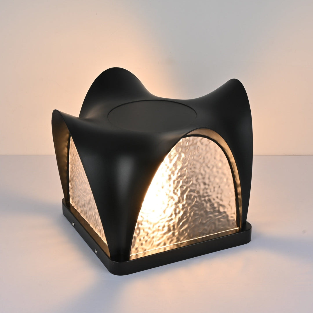 Veyra Lampe Extérieure Moderne en Acrylique - Neutralighting