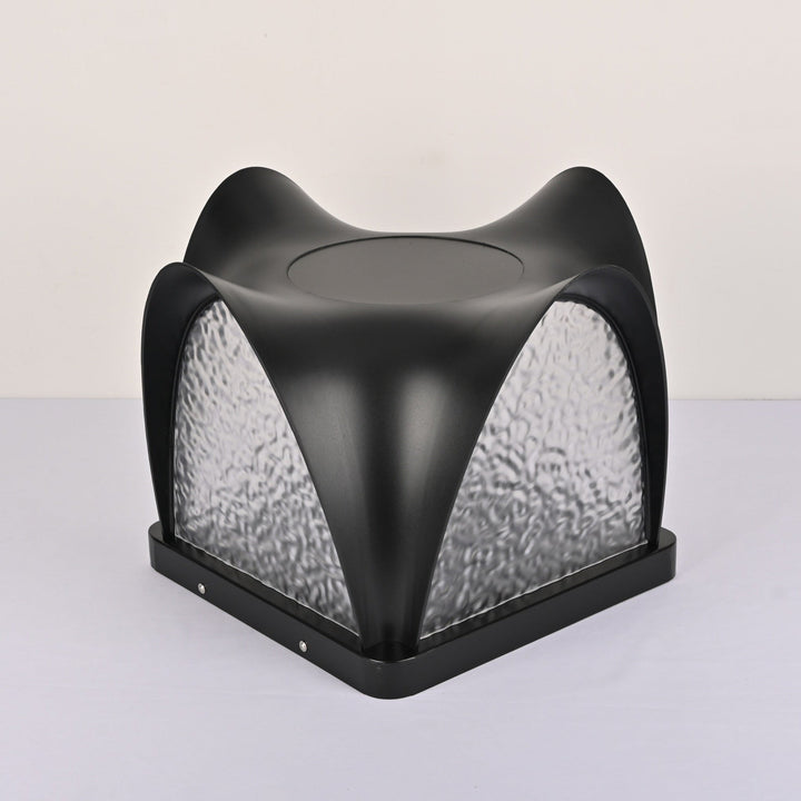 Veyra Lampe Extérieure Moderne en Acrylique - Neutralighting